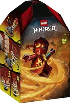 Comprar Lego Ninjago Spinjitzu Burst - Kai 70686 Ninjago Conjunto De