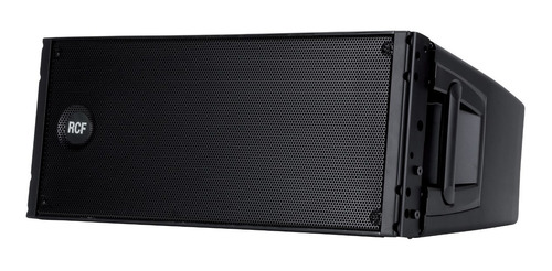 Sistema Line Array Rcf Hdl20a Activo Garantia Dealer Oficial