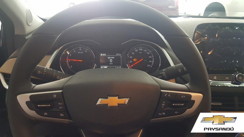 Chevrolet Onix Premier