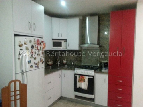 Imagen 18 de 19 de 21-23362 Lv/zl Casa En Venta La Floresta