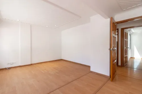 Apartamento En Venta En Molinos Norte. Cod V13789