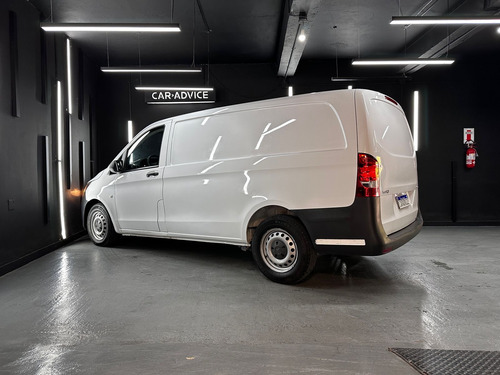 Mercedes-Benz Vito 111 CDI V1 FURGON AA L15