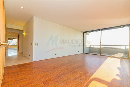 Imagen 29 de 30 de Departamento En Venta De 3 Dorm. En Las Condes