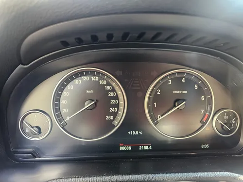 BMW X4 2.0 Xdrive28i X Line At