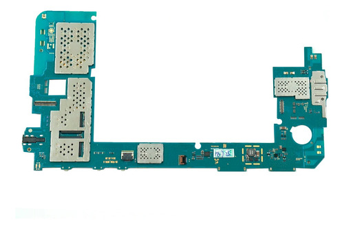 Placas Madre Para Celular Samsung Tab 4 7 T230 Con Una Memoria Interna De 8 Gb