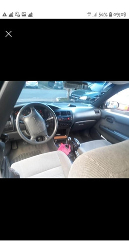 Toyota Corolla 95 Perua