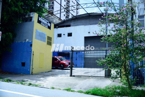 Imagem 1 de 2 de Galpão, Água Branca, São Paulo - R$ 4.2 Mi, Cod: 5618 - V5618