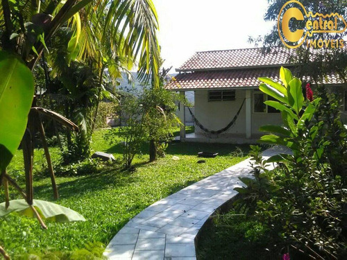 Imagem 2 de 7 de Casa Com 2 Dormitório(s) Localizado(a) No Bairro Santa Lidia Em Penha / Penha - 689