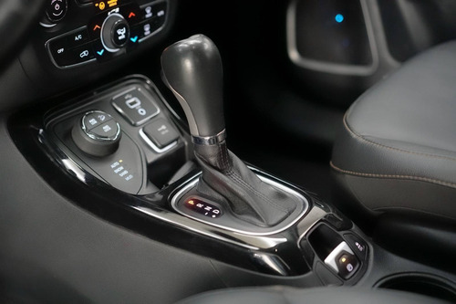 Imagem 9 de 15 de Jeep Compass 2.0 16v Diesel Limited 4x4 Automático