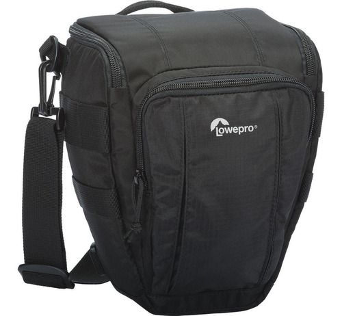 Lowepro Toploader Zoom 50 Aw Ii (black)