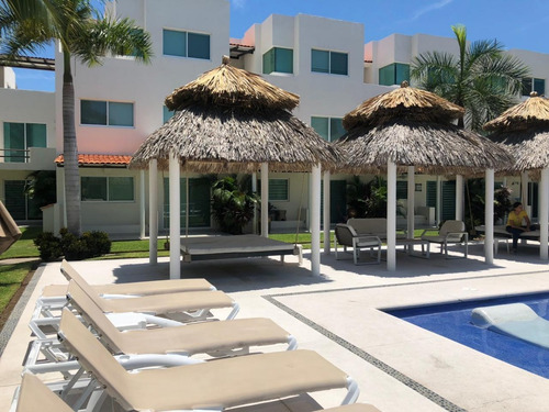 Imagen 4 de 30 de Casa En Renta En Villas Velato