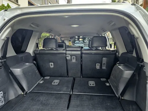 Toyota Prado 3.0 Tx-l