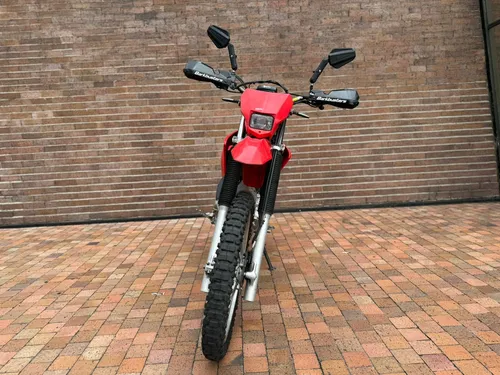 Honda Crf 250 Crf250