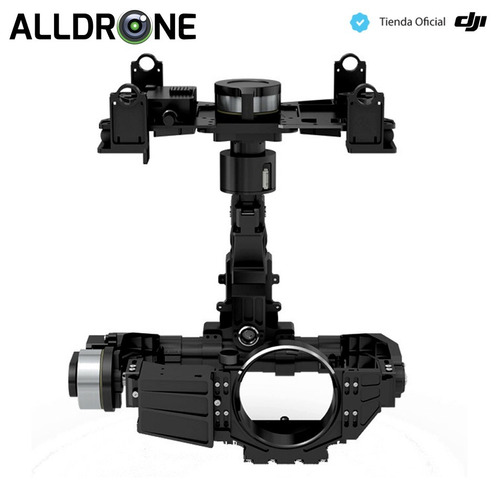 Dji Zenmuse Z15 5d Mark 3 Gimbal Hd S1000 S900 S800 Evo Dron