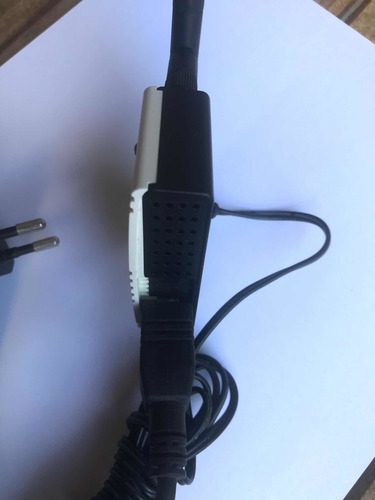 Imagem 8 de 8 de Print Server Wireless Tp-link Tl-wps510u Servidor Impressora