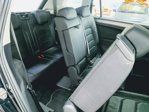 Imagem 11 de 15 de Volkswagen Tiguan 1.4 250 Tsi Total Flex Allspace