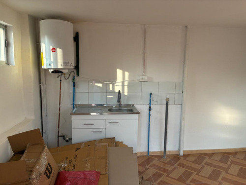 Casa Ubicada En Tacora Con 3 De Mayo