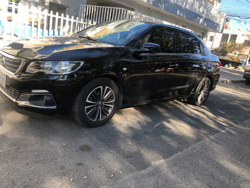 Peugeot 301 1.6 Allure At