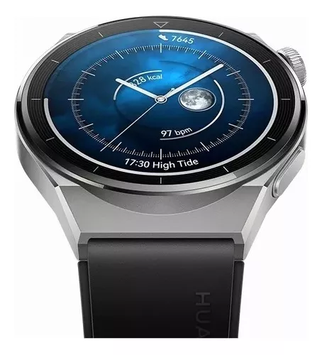 Smartwatch Huawei GT 3 Pro Gris