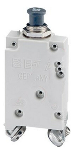 E-t-a Circuit Protection And Control Protección