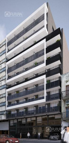 Imagen 3 de 3 de Venta Cochera - Rosario - Centro