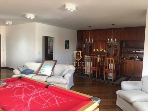 Imagem 8 de 30 de Apartamento Com 4 Dormitórios À Venda, 340 M² Por R$ 1.000.000,00 - Centro (sorocaba) - Sorocaba/sp - Ap0002