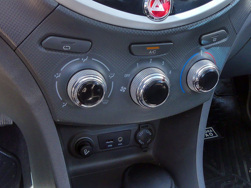 JAC J4 VVT 1.5