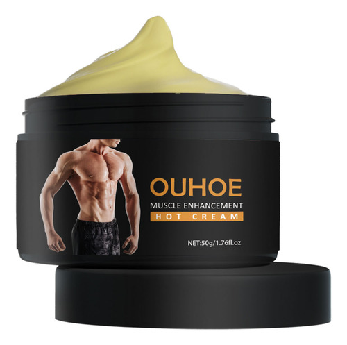 Crema Quemadora Para Bajar De Peso Para Mujeres Y Hombres 50