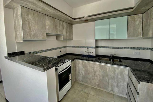 Imagen 9 de 20 de Departamento 1 Dormitorio En Venta - Parque España