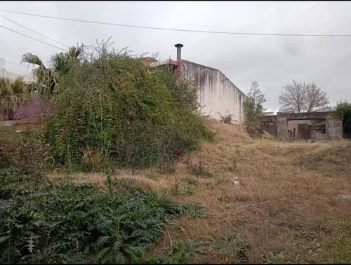 Terreno De 340 M² A 15 Metros De Av Colon