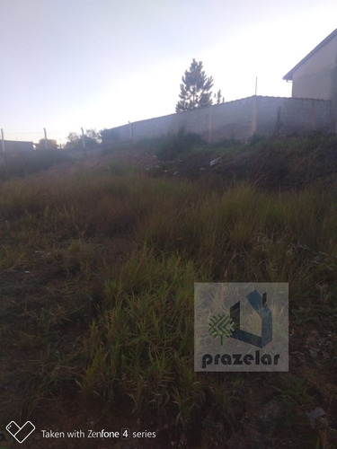 Imagem 2 de 14 de *** Lindo Terreno Em Mairinque ***