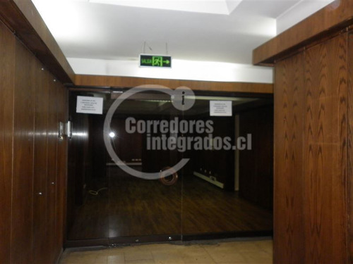 Oficina En Arriendo En Santiago