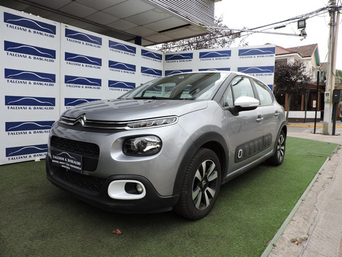 Citroën C3 Hb 1.2 2019