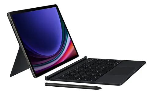 For Ramuna-san]Galaxy Tab S9+ 256GB 未開封 - メルカリ