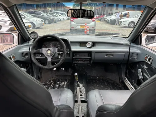 Chevrolet Swift 1.3