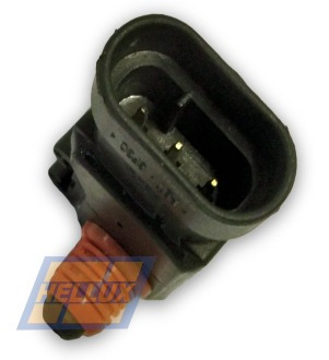 Map Sensor De Presion Renault Clio Kangoo 1.2 1.4 Hellux