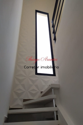 Imagem 6 de 15 de Casa - Ca00046 - 69376292