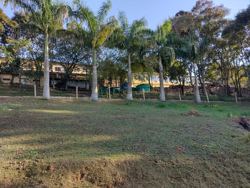 Imagem 29 de 29 de Imóvel Rural Para Área De Saúde Ou Hotelaria Com 1870m2, 12mil M2 De Área Total, 21 Suítes, Restaurante, Piscina, Quiosque - Ch00215 - 70653501