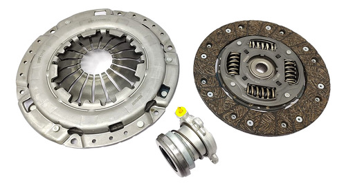 Kit De Clutch Str Chevrolet Cruze Motor 1.8 L 2010-2015