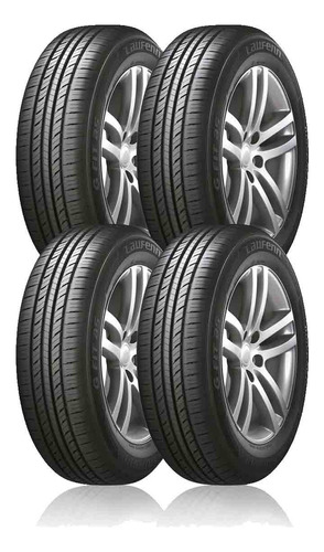 Kit De 4 Llantas Laufenn Lh41 175/70r13 82