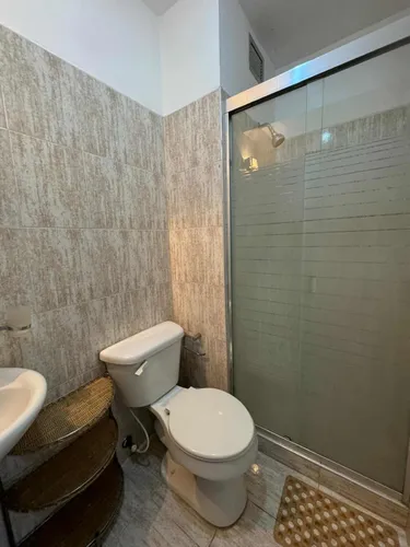 Apartamento En Agua Blanca