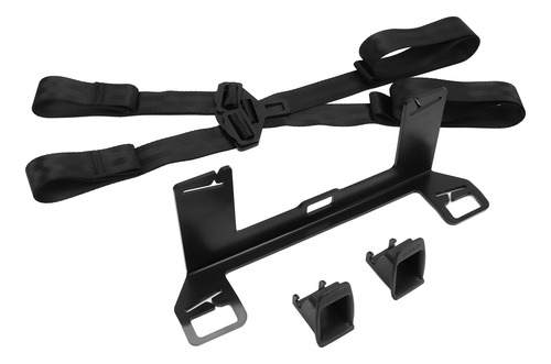 Soporte De Montaje Infantil Para Coche Isofix Universal Meta