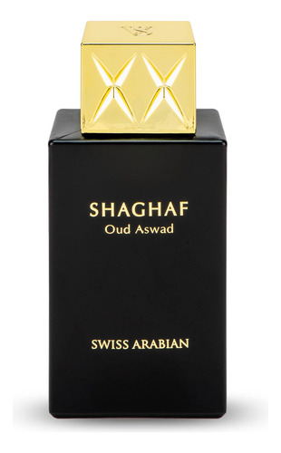 Coleccin Shaghaf Swissarabian Por Swiss Arabian