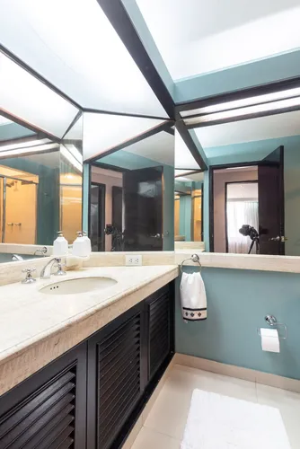 Apartamento En Venta En El Chicó. Cod V4027