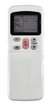 Comprar Control Remoto Aire Acondicionado Split F\u002Fc Carrier Ar821