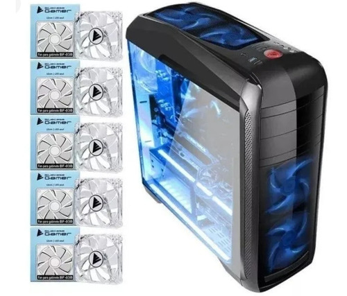 Pc Gamer I5 Oitava Geração Gtx 970 4gb 16gb Ram