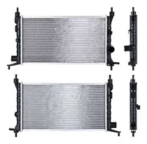 Comprar Radiador Chevrolet Chevy L4 1.4 1994 1995 1996 1997 1998 Ck