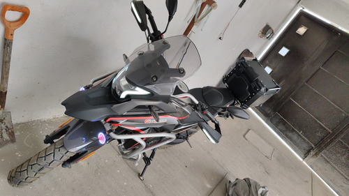 Gran Turismo Performance 300cc Marca Mb