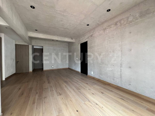 Exclusivo Departamento En Renta Con Roof Top Privado En La Juárez