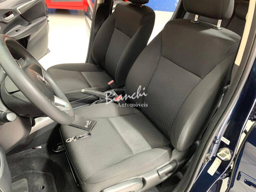 Imagem 15 de 15 de Honda Fit 1.5 Lx 16v Flex 4p Automático